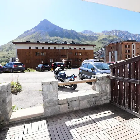Nouvelles Residences - Expose Est Mae-7554 Lejlighed