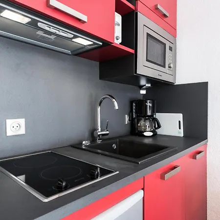 Nouvelles Residences - Expose Est Mae-7554 아파트 티뉴