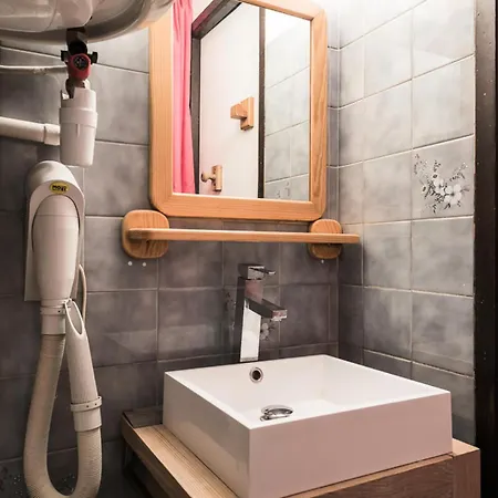 Nouvelles Residences - Expose Est Mae-7554 아파트 티뉴
