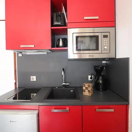 شقة Nouvelles Residences - Expose Est Mae-7554 تينْيِ