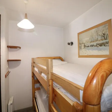 Lägenhet Nouvelles Residences - Expose Est Mae-7554 Tignes