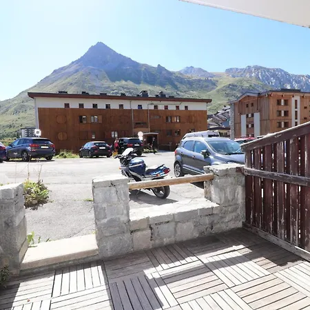 Lägenhet Nouvelles Residences - Expose Est Mae-7554