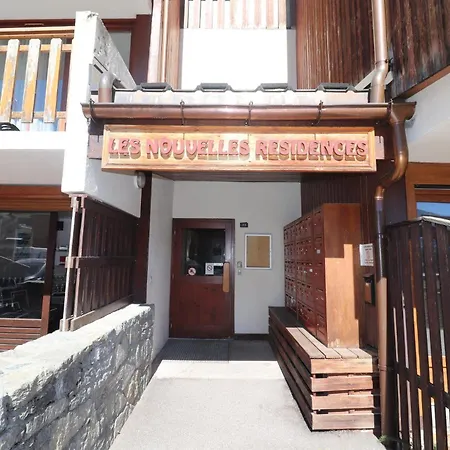 Nouvelles Residences - Expose Est Mae-7554
