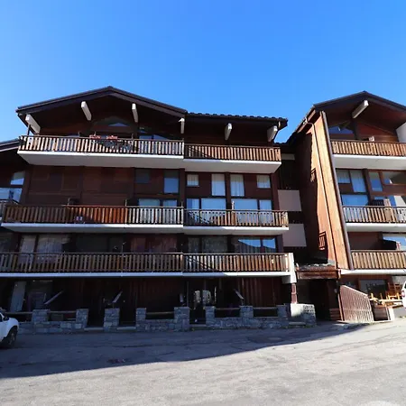 Nouvelles Residences - Expose Est Mae-7554 شقة تينْيِ
